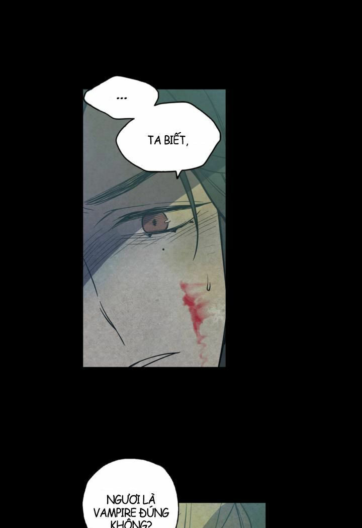 Xin Đừng Cắn Em: Chapter 32