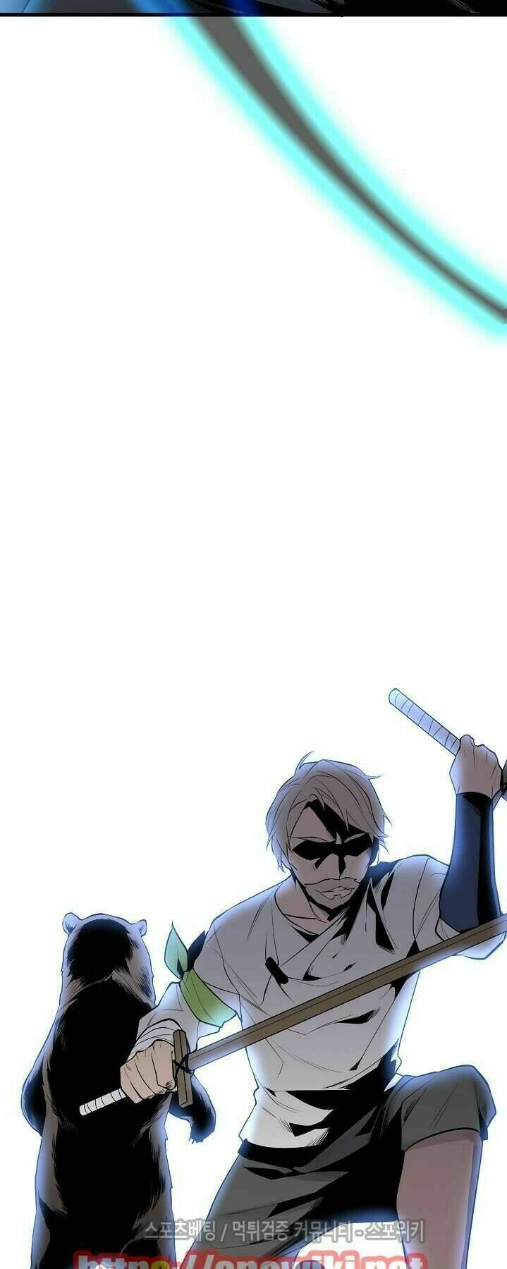 Kiểm Tra Sức Mạnh Vô Hạn: Chapter 5