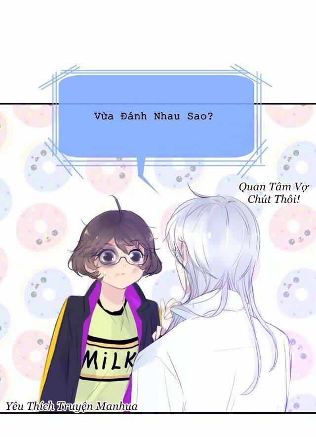 Hướng Dẫn Bảo Trì Người Máy: Chapter 9