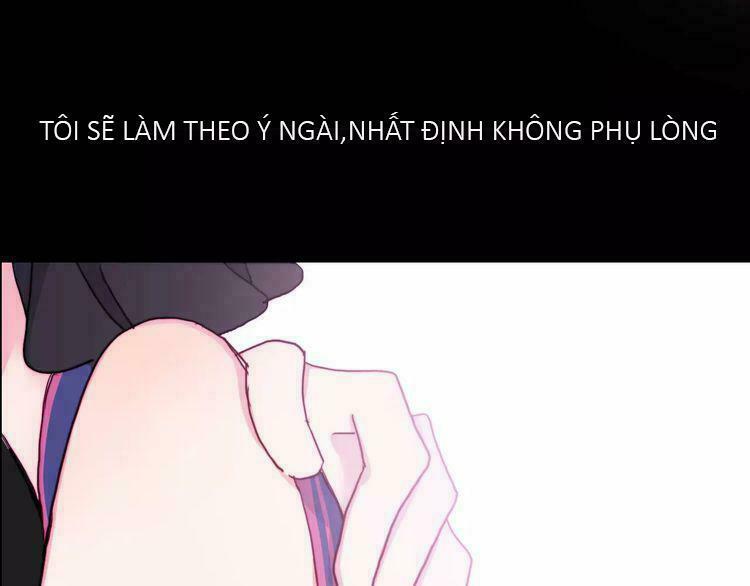 Trái Tim Băng Giá: Chapter 39