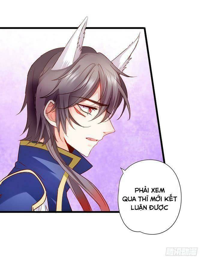 HỒ TIÊN HUNG BẠO: Chapter 59