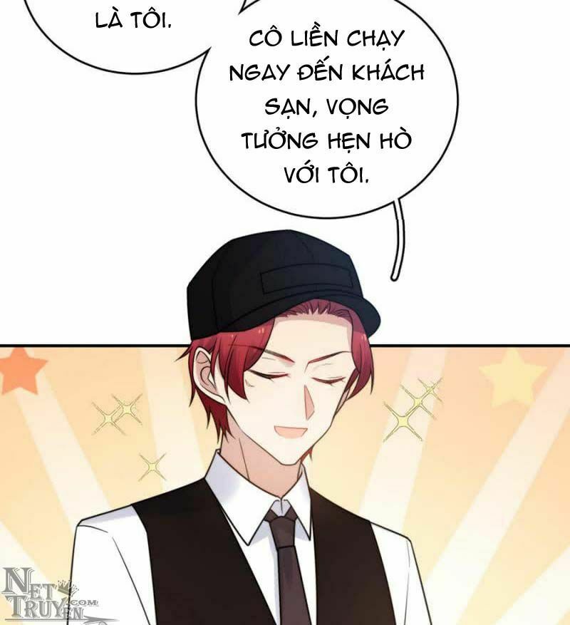 Ma Lạt Thiên Kim Đẩu Ác Thiếu: Chapter 234