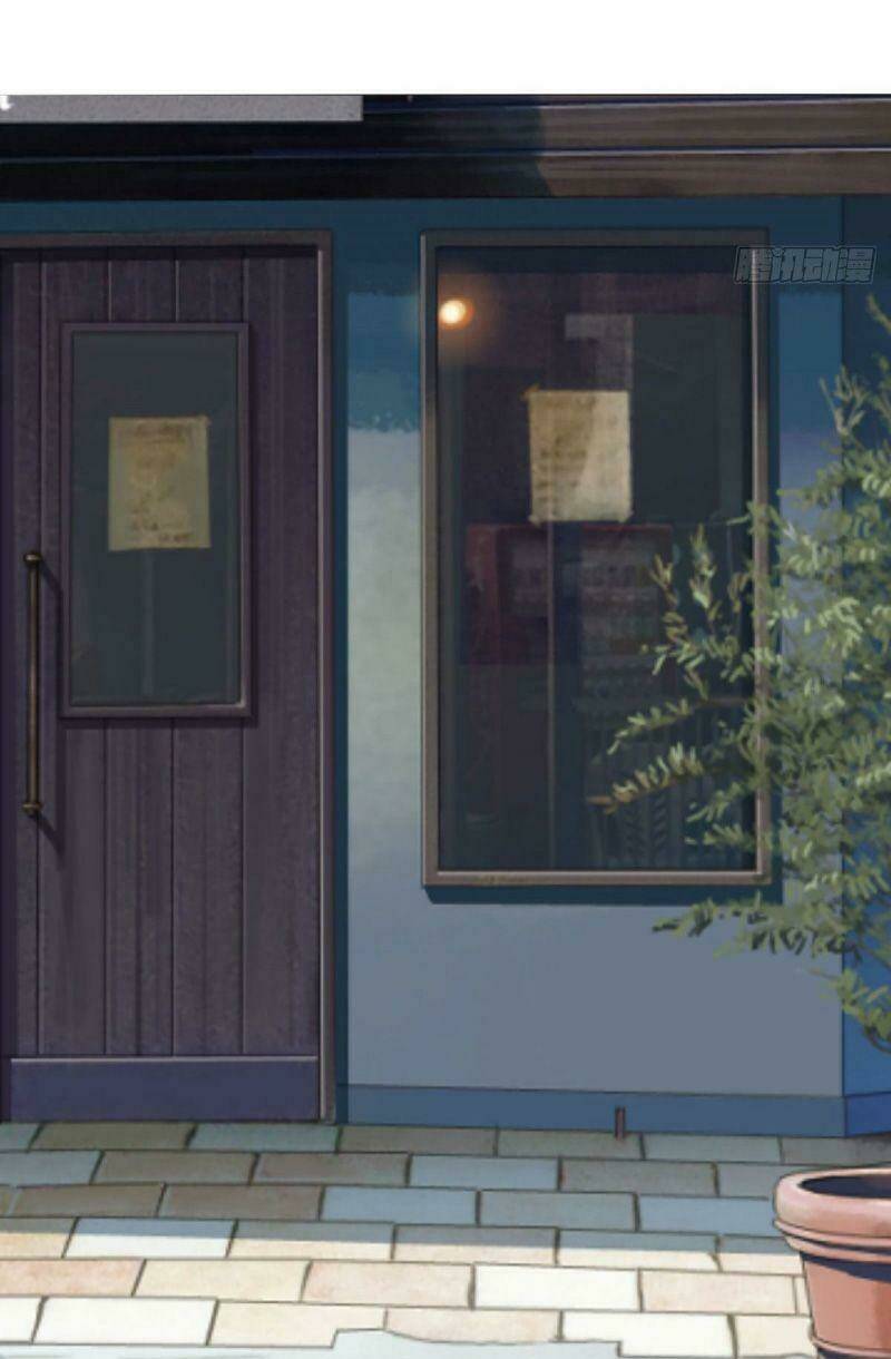 Quỷ Quyệt @Ai: Chapter 21