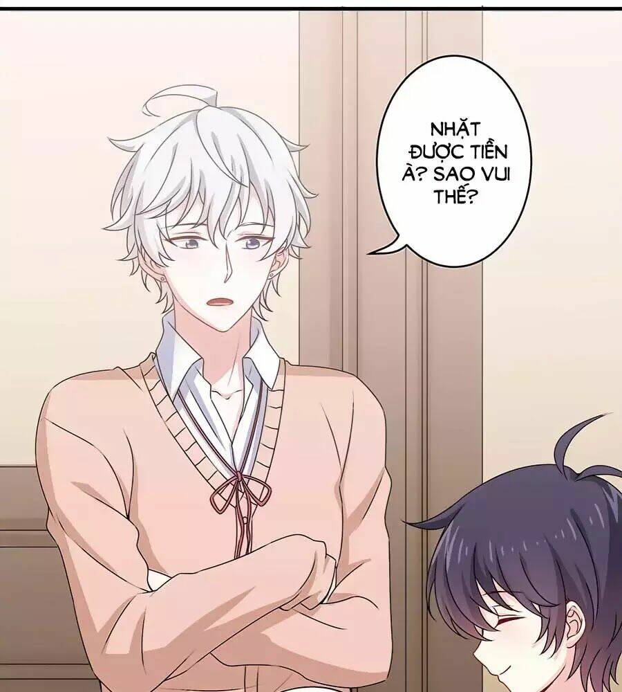 Yêu Tôi Đều Chết Cả Đi!: Chapter 81