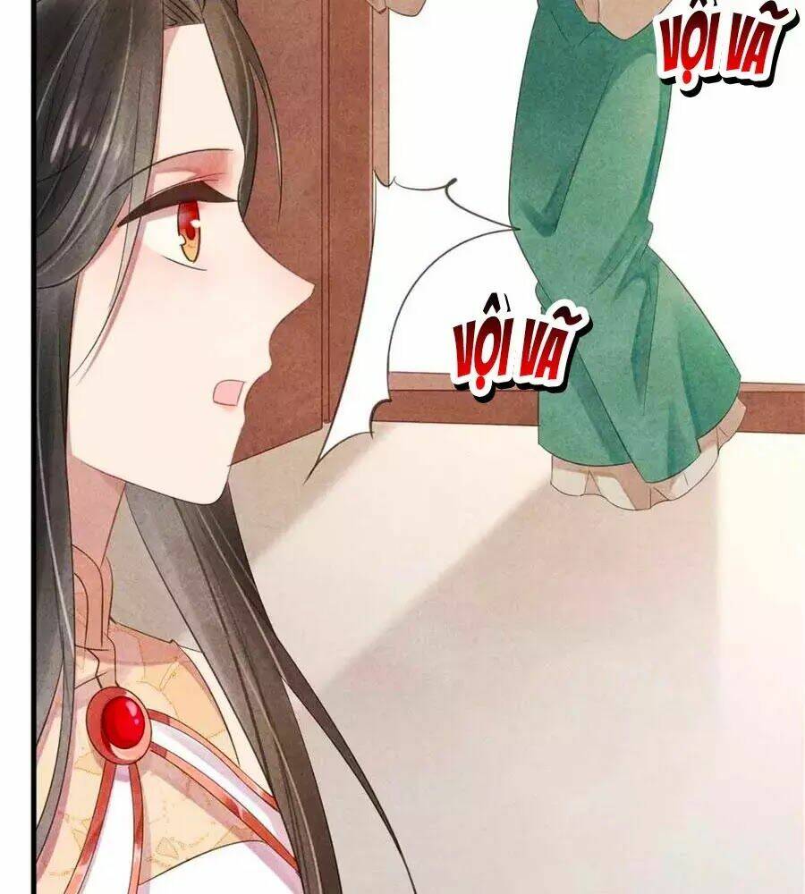 Vương Phi Muốn Trèo Tường: Chapter 54