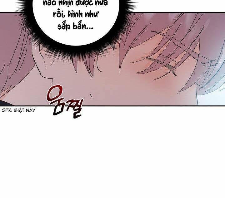 Kẻ Cắp Mặt Trăng: Chapter 36