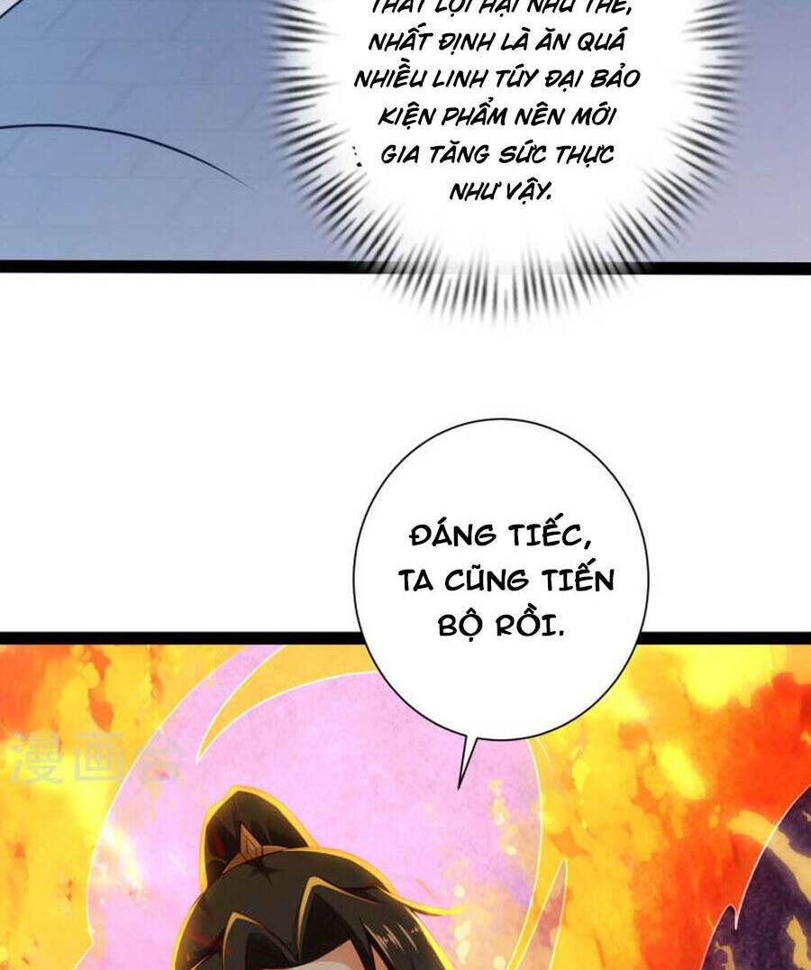 Khoa Kỹ Đại Tiên Tông: Chapter 71