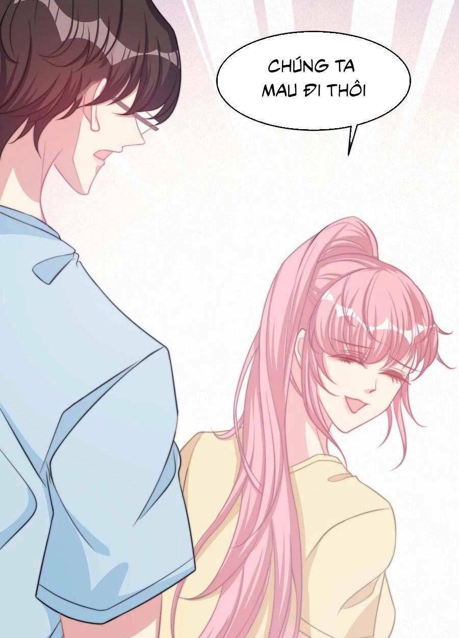 Vết Cắn Trí Mạng: Chapter 34