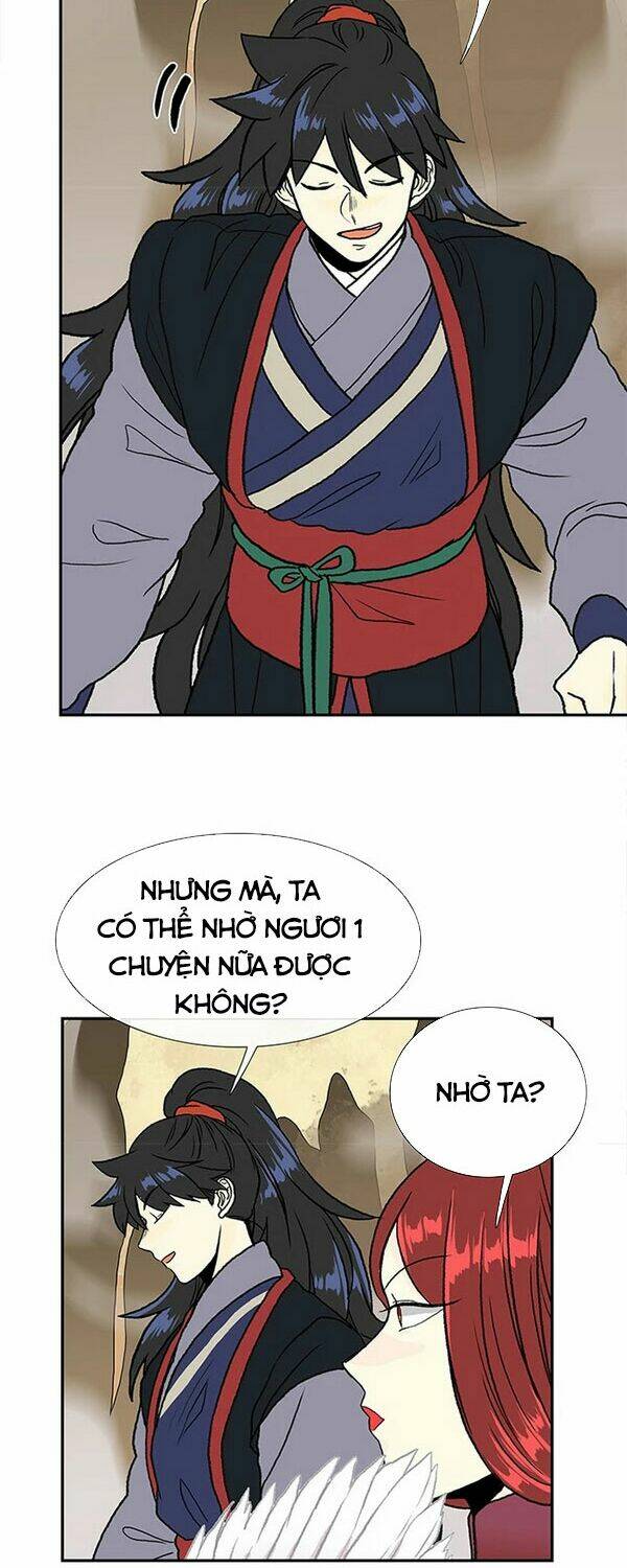 Học Sĩ Tái Sinh: Chapter 142.5