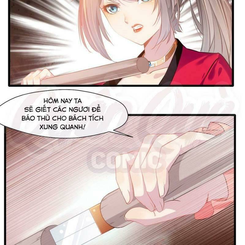 Tuyệt Thế Đế Tôn: Chapter 18