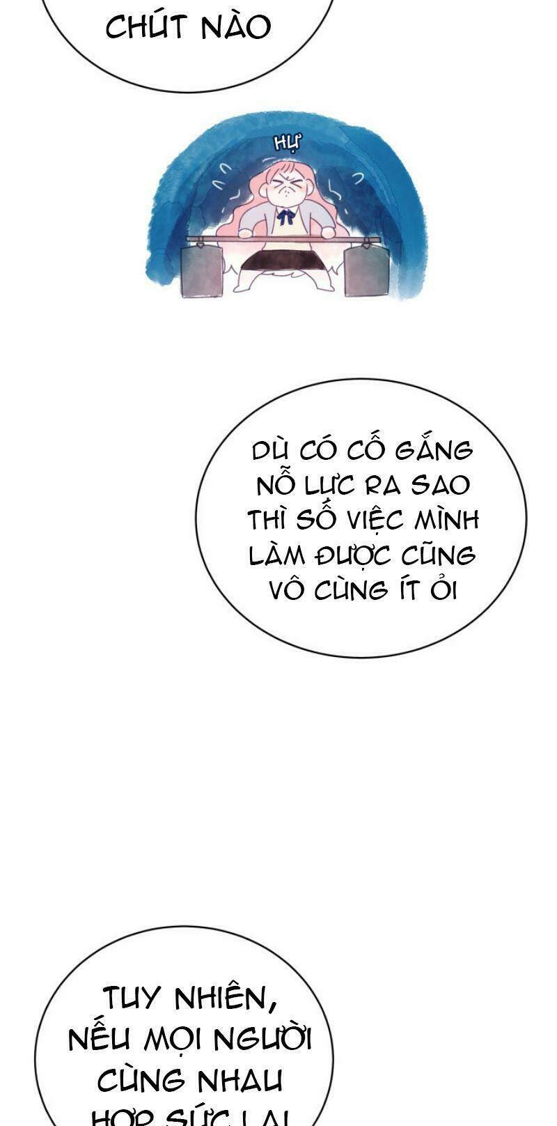 Lạy Chúa! Xin Hãy Để Con Trở Thành Ác Ma: Chapter 4