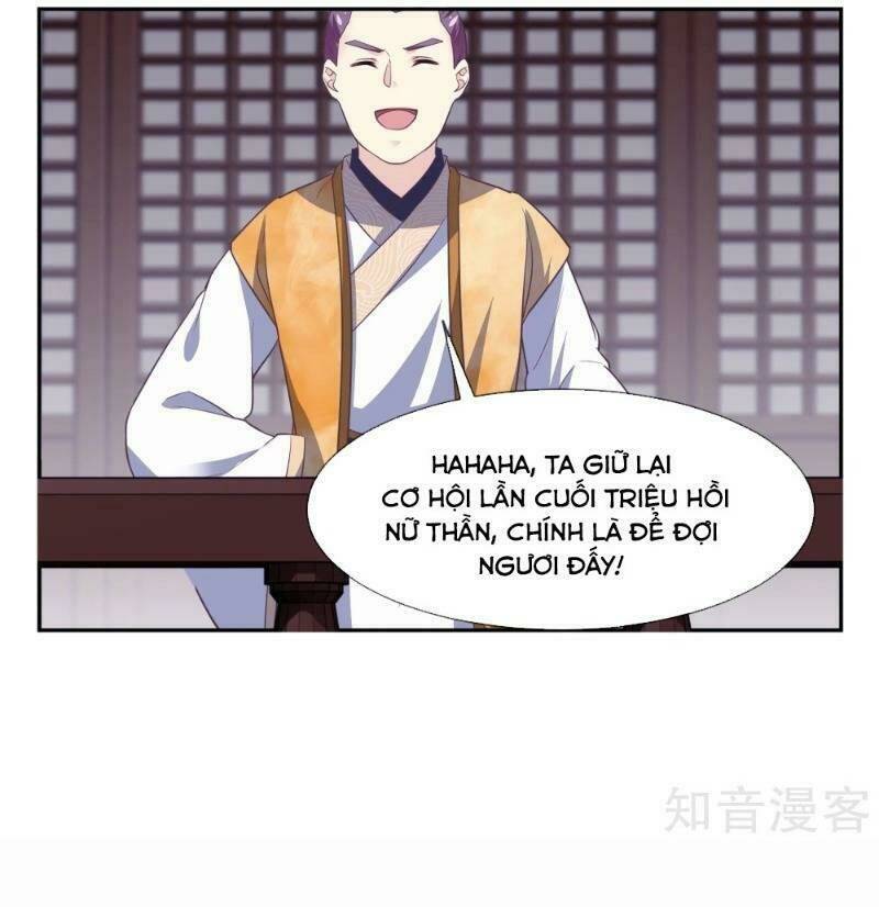 Ta Là Ngọc Hoàng Đại Đế: Chapter 97