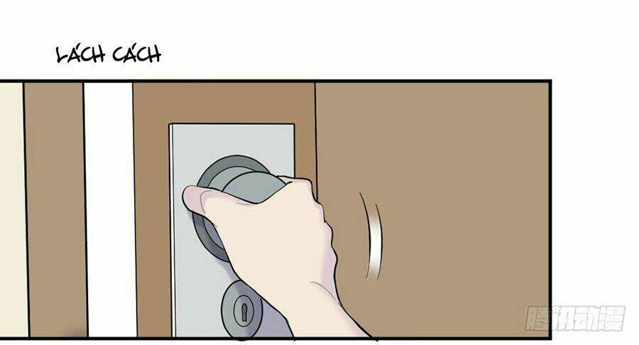 Nguyệt Lão Không Cho Phép Tôi Yêu Đương: Chapter 1.2