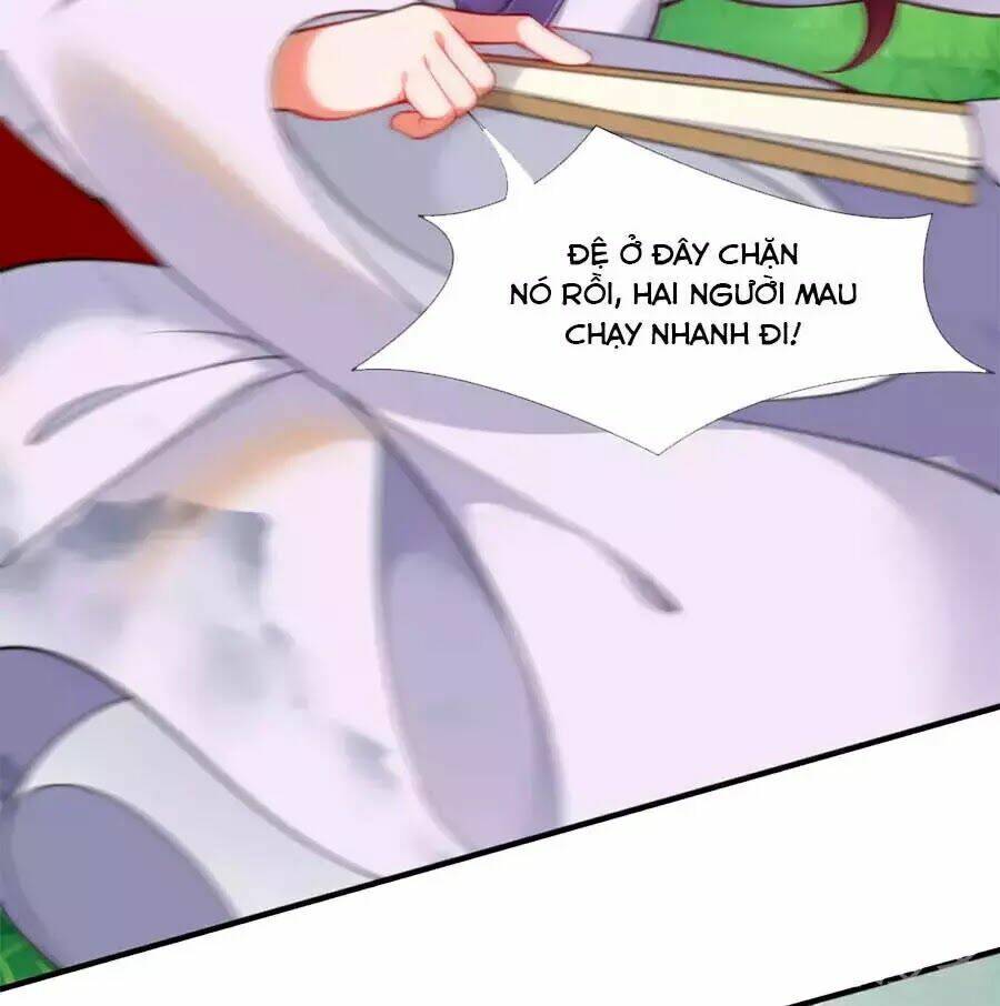 Phụng Lâm Thiên Hạ: Đệ Nhất Mỹ Nữ: Chapter 7