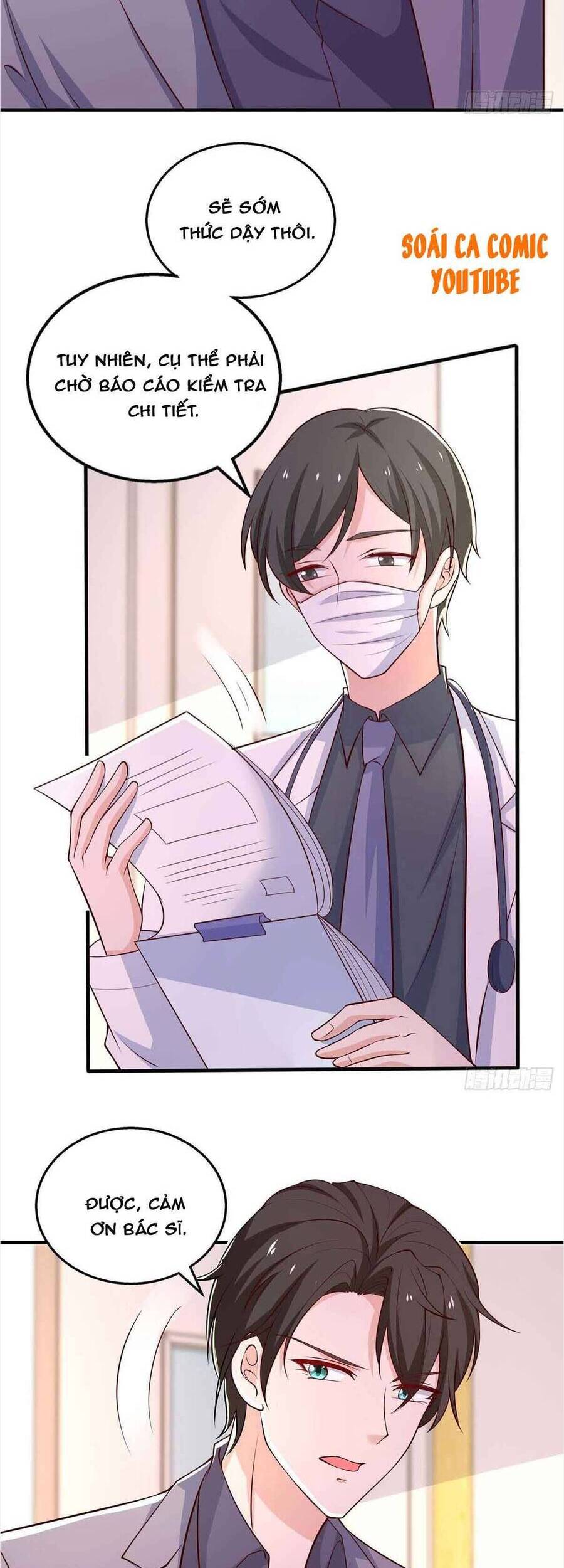 Trọng Sinh Chi Ngược Tra Nữ Vương: Chapter 41