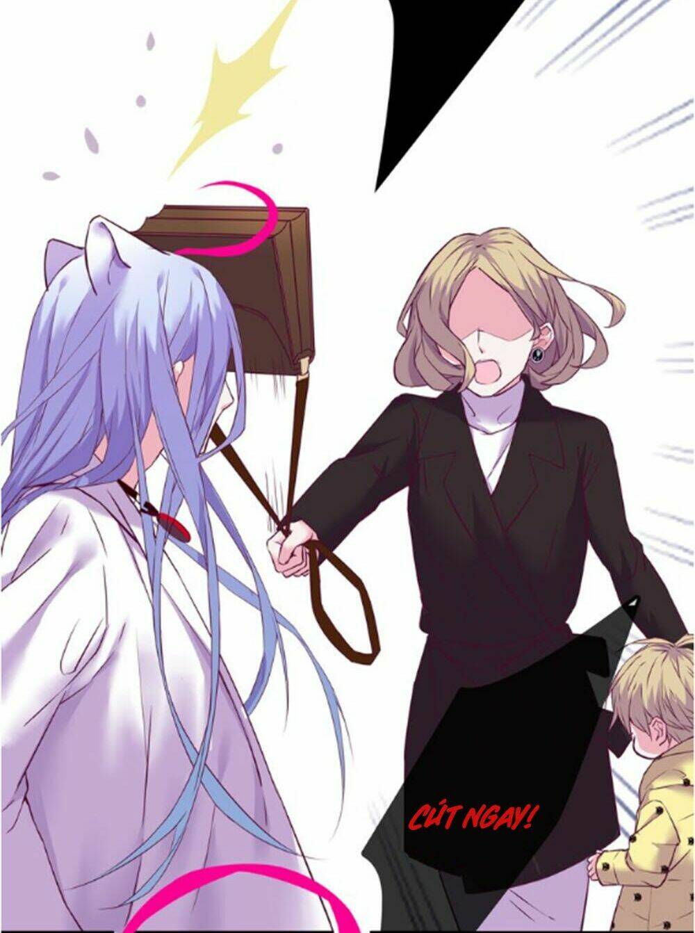 Đừng Nghịch, Ta Chỉ Muốn Yên Tĩnh: Chapter 54