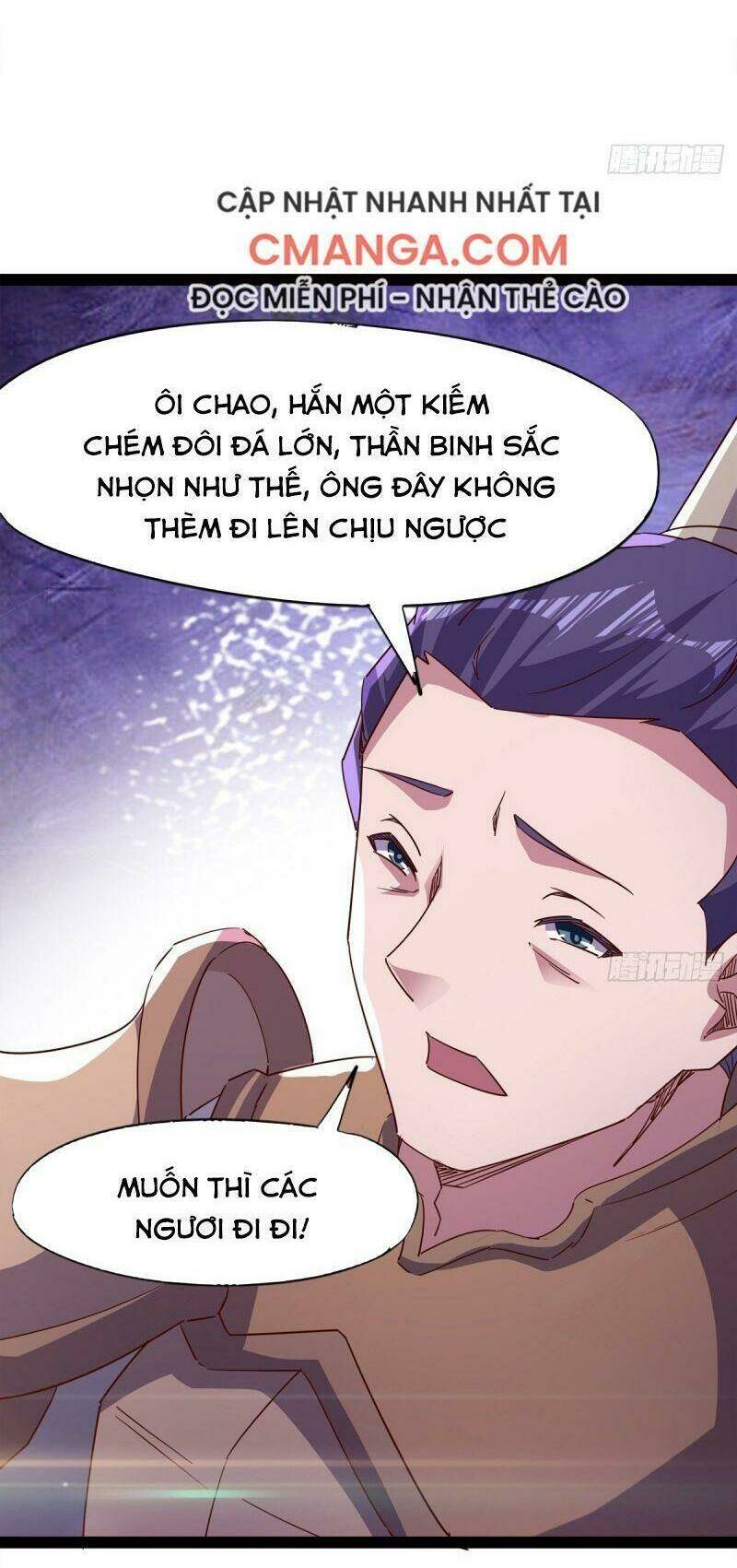 Kiếm Đồ: Chapter 56