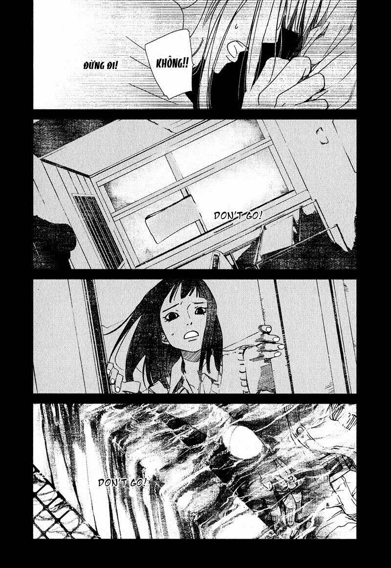 Doll Star: Chapter 9