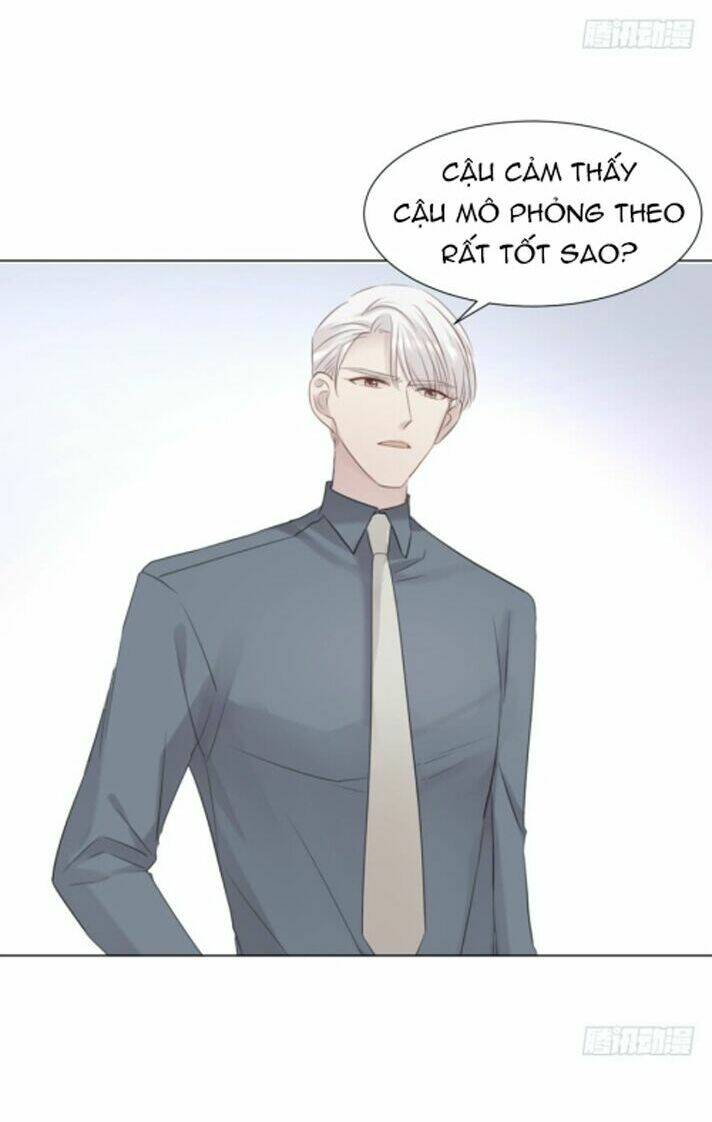 Điều Giáo Gấu Bắc Cực: Chapter 7