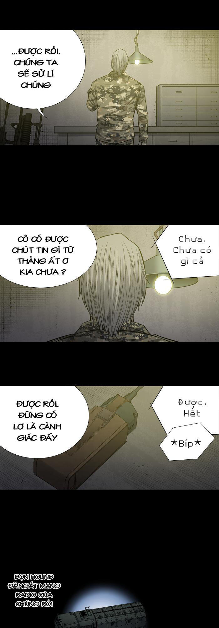 Hive: Chapter 210