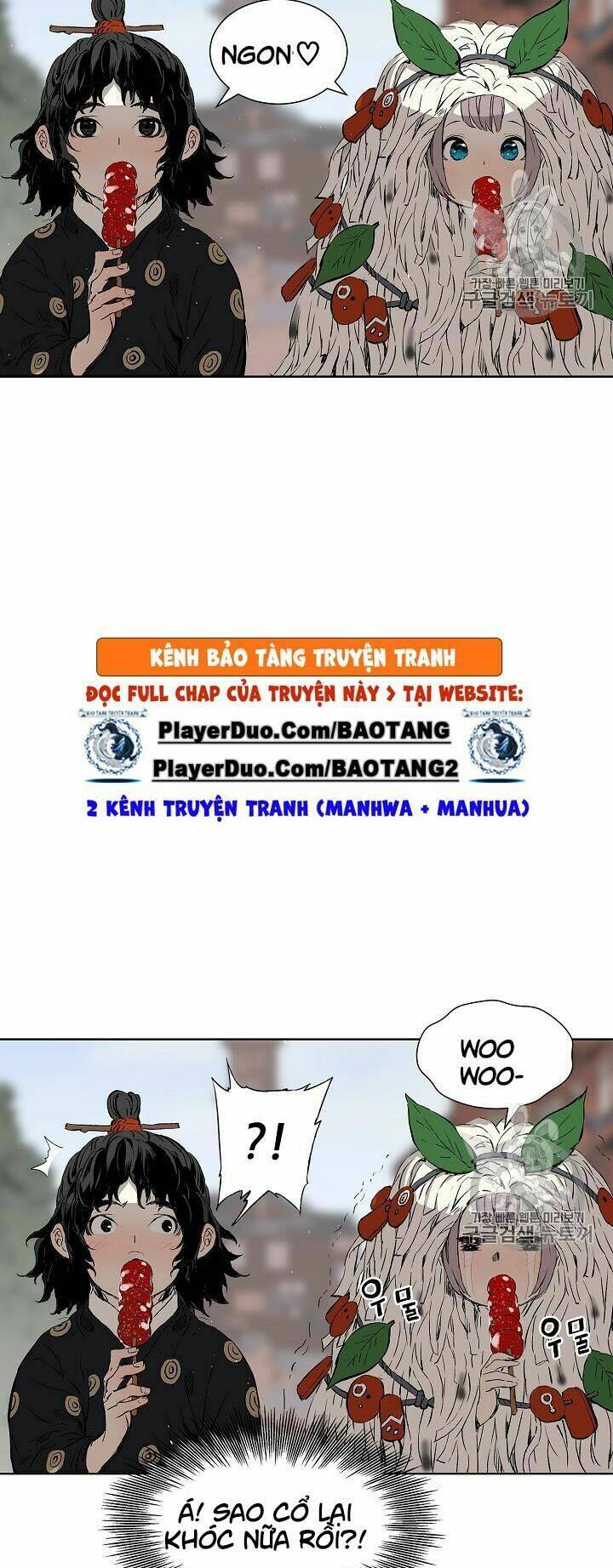 Vô Kiếm Tiểu Tử: Chapter 44