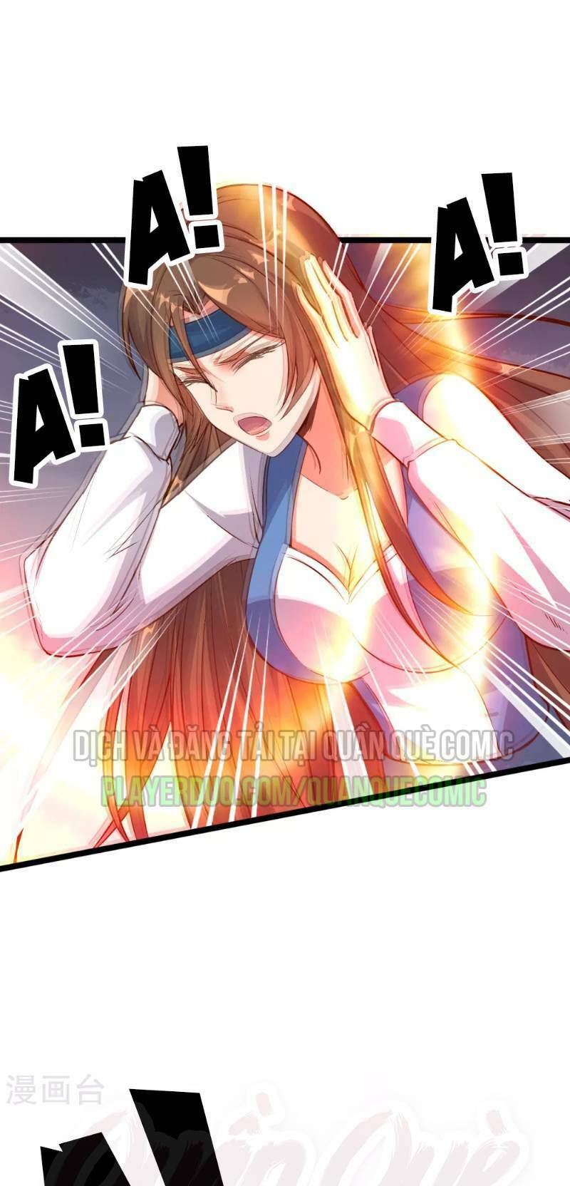 Phục Thiên Thánh Chủ: Chapter 13