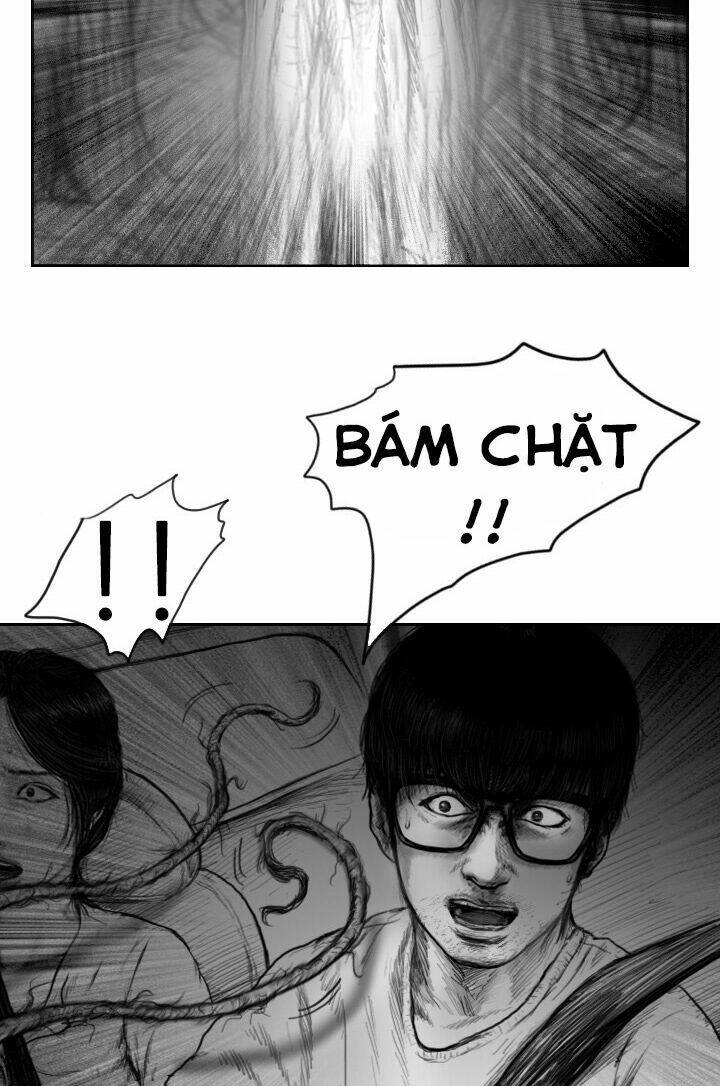 Hạt Giống Mỹ Nhân: Chapter 35