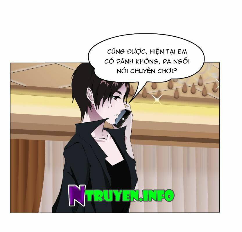 Cạm Bẫy Của Nữ Thần: Chapter 63