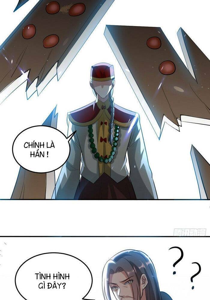 Dị Giới Siêu Cấp Ở Rể: Chapter 81