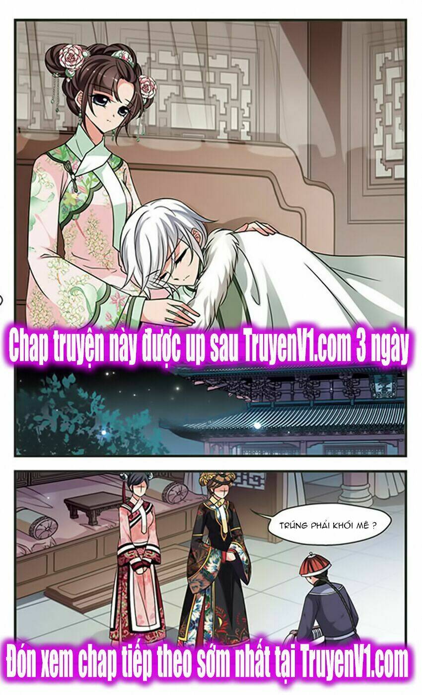 Phi Đãi Nghiên Tuyết: Chapter 103