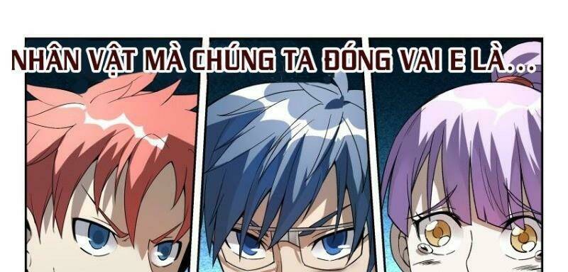 Võ Lực Chí Mạng: Chapter 19