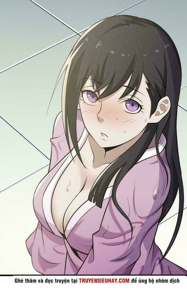 Siêu Cấp Đại Chủ Bạ: Chapter 1