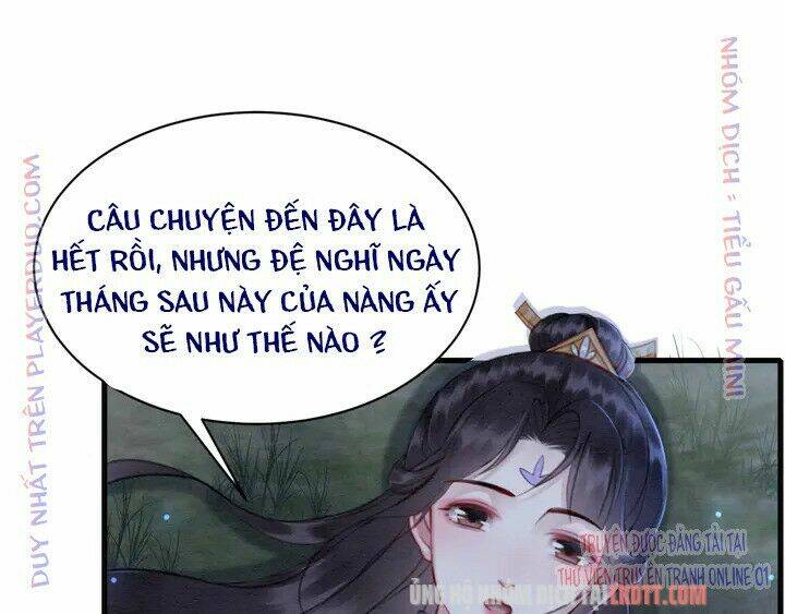 Trọng Sinh Bá Sủng Nhiếp Chính Vương Quá Mạnh Mẽ: Chapter 144