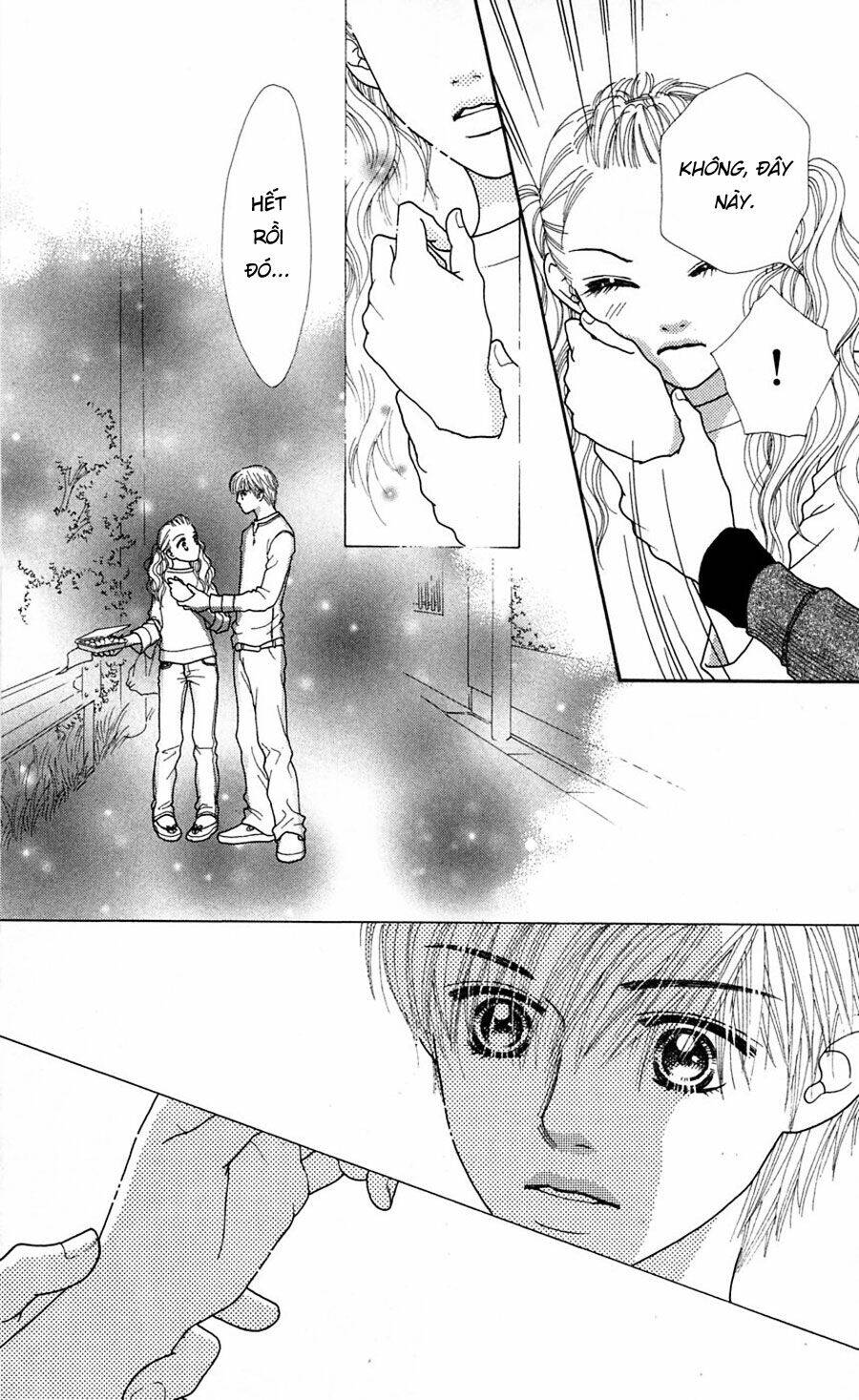 Cô Láng Giềng: Chapter 59