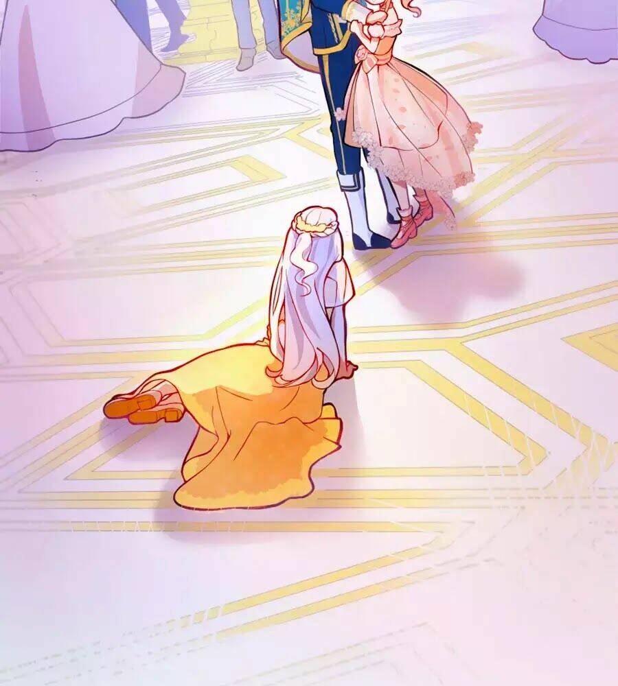 Kế Hoạch Sống Còn Của Công Chúa Nữ Phụ: Chapter 9