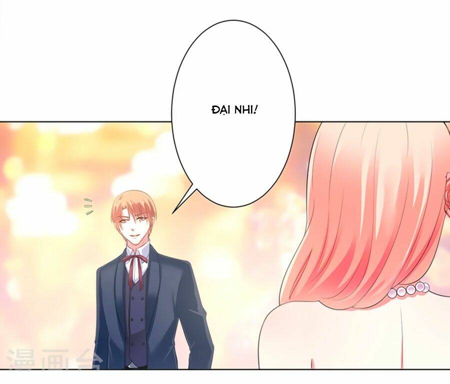 Trí Mệnh Sủng Thê: Tổng Tài Mau Nạp Mạng: Chapter 96