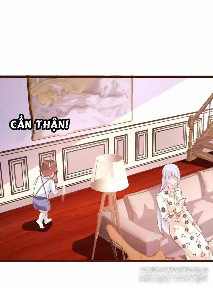 Bản Hợp Đồng Của Tổng Tài Lạnh Lùng: Chapter 21