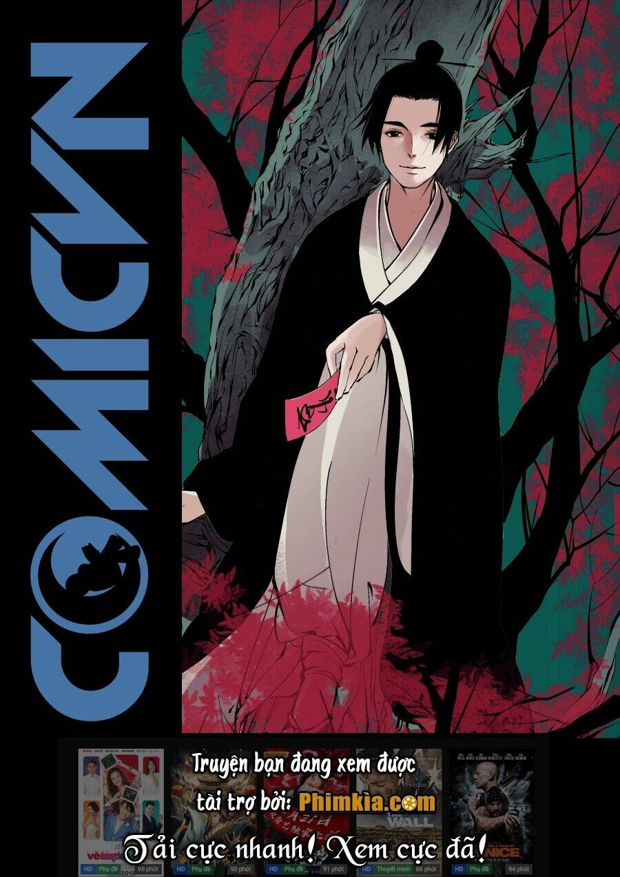 Thượng Thiện: Chapter 3