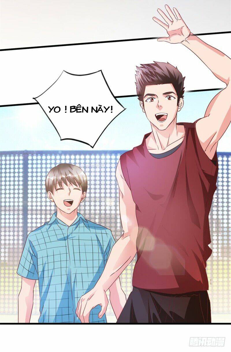 Thấu Thị Tiên Y: Chapter 65