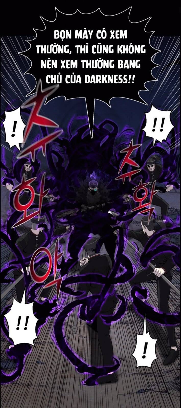 Luân Hồi Ác Nhân: Chapter 45