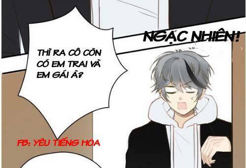 Thần Tượng Điểm Zero: Chapter 17