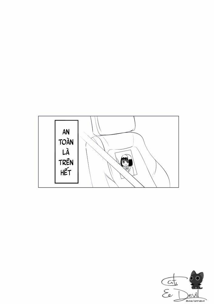 Koi To Yobu Ni Wa Kimochi-Warui: Chapter 8