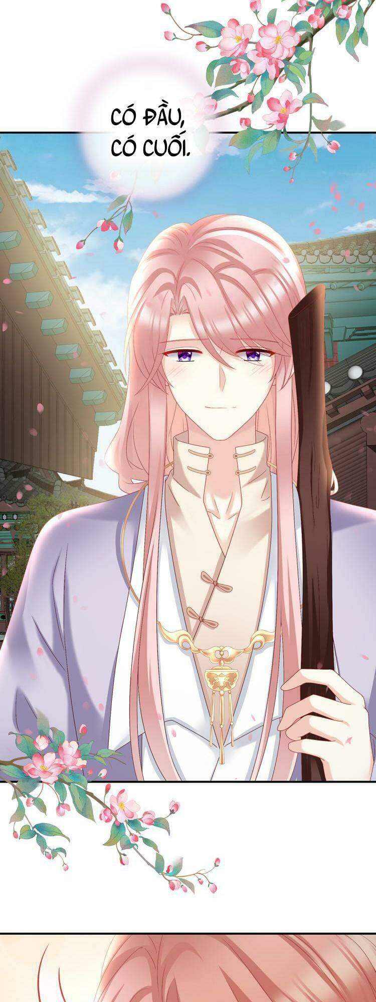 Kiều Phu Có Hỉ: Chapter 55