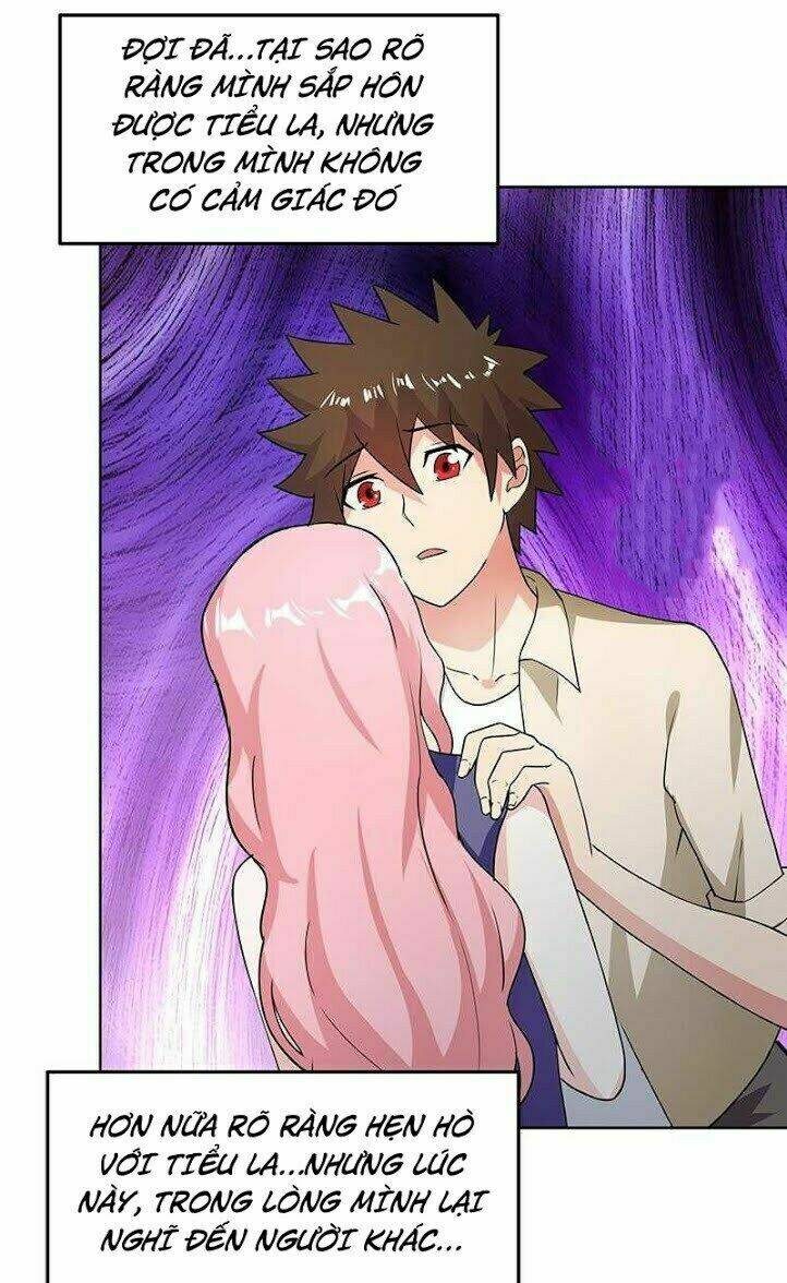 Địa Phủ Hỗn Giang Long: Chapter 33