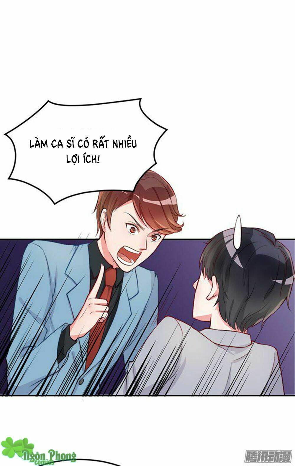 Bà Xã Tôi Là Nam Thần: Chapter 13