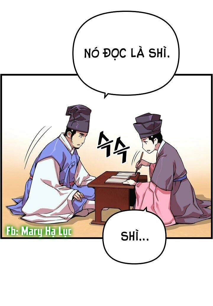 Tôi Sẽ Sống Như Một Hoàng Tử: Chapter 11