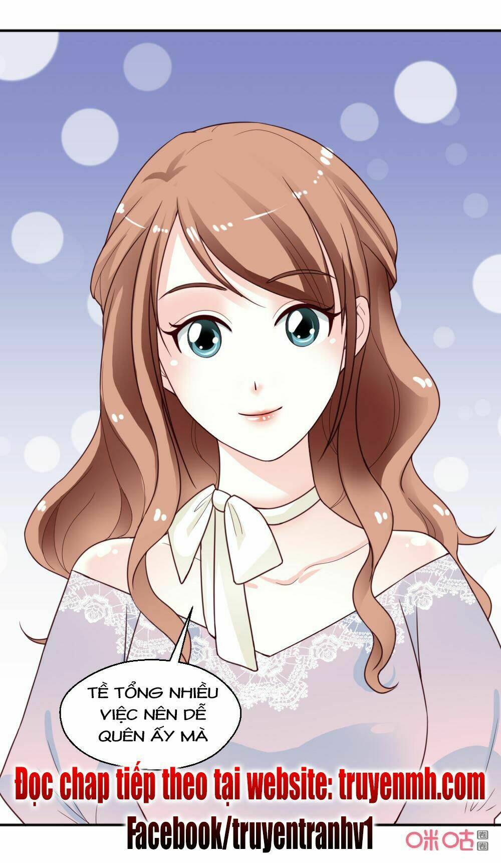 Bí Mật Của Thiên Kim: Chapter 95