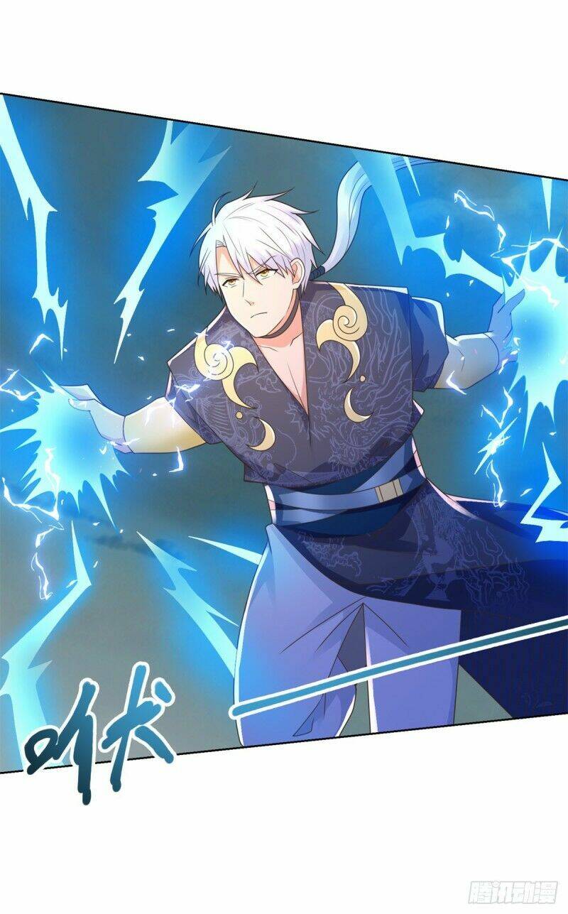 Chí Tôn Trọng Sinh: Chapter 122