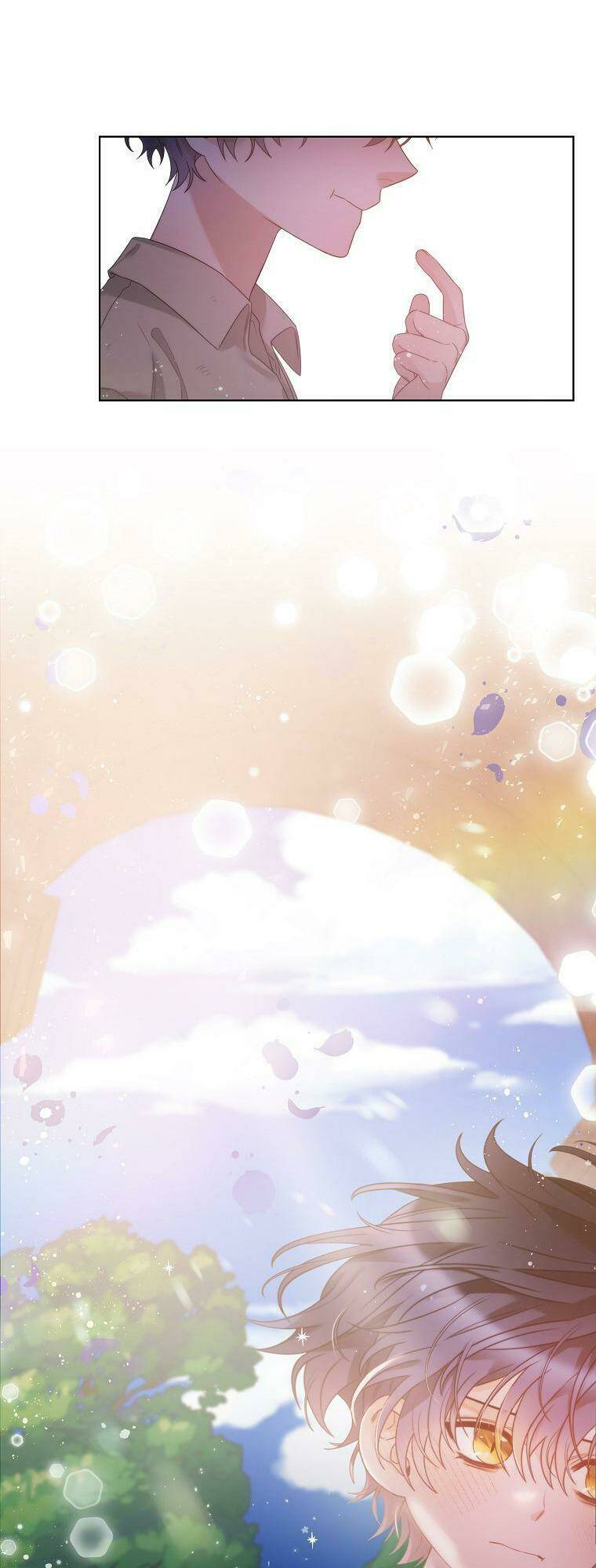 Hoàng Hậu Ác Nữ Yêu Quý Tôi: Chapter 17