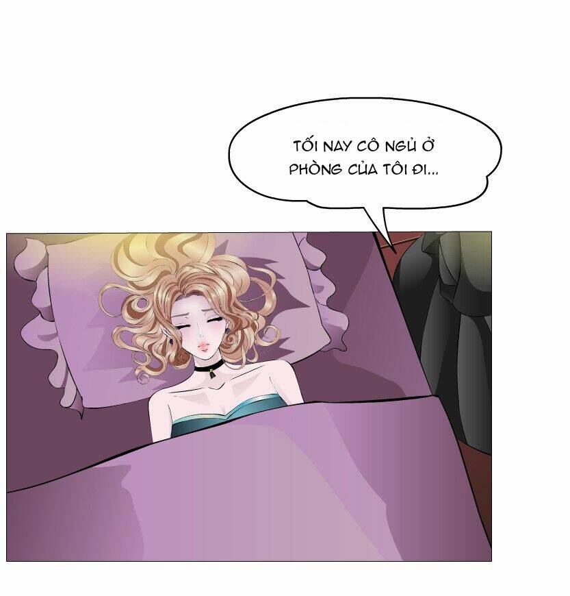 Cạm Bẫy Của Nữ Thần: Chapter 131